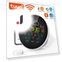 Smart Weather Station Watch — Barometers, Tuya