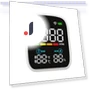 Smart WIFI Mini CO2 Detector — Air Quality Monitors, TOMTOP JMS