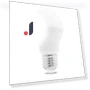 Smart Zigbee RGB + CCT LED Bulb — LED, Refreshing Home