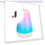 Touch Control Bedside Lamp — Night Lights, TOMTOP JMS