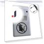 Ultrasonic Pest Repeller — Repellents, Factory Discount Outlet