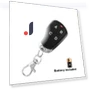 Universal 4-Channel Wireless RF Remote Control Duplicator — Remote Controls, Refreshing Home