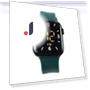 Waterproof Glowing Smart Watch — Wearable Accessories, CE