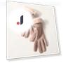 Winter Thermal Touchscreen Cycling Gloves — Gloves & Mittens, BC Clothing