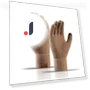 Winter Warm Knitted Touchscreen Gloves — Gloves, Refreshing Home