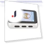 Bluetooth MP3 Player — Portable Media Players, Honor Electronics