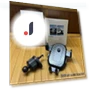 Car Phone Holder with Gravity Sensor — Dashboard Installation Kits, AI Supermarket
