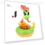 Electric Rattle Snake Toy — Interactive Learning Devices, Play with You