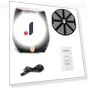 Health Air Fryer — Air Fryers, Hapyline