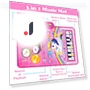 Musical Play Mat — Baby Play Zones, GYROBALL