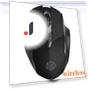 Rechargeable Wireless Mouse — Mouse Pads, Inphic
