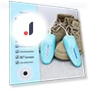 Smart Dryer for Shoes and Socks with Deodorizing Effect — Shoe Dryers, Warm Land