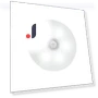 Smart Lamp with Motion Sensor — Garden Illumination, Binchi Lighting Appliances