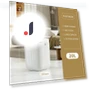 Smart Trash Can with UV Light — Kitchen Cans, Refreshing Home