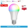Smart WiFi/ZigBee RGB Lamp — LED, HIMO Group