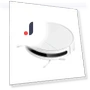 Sweeping Robot Vacuum — Smart Cleaning Robots, Xiaomi