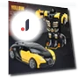 Transformer Robot Car Model — Toy Vehicles, Featured toys