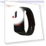 Waterproof Fitness Smartwatch — Smartwatches, ANBS