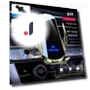 Wireless Car Phone Holder — Dashboard Installation Kits, AI Supermarket