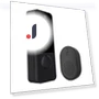 Wireless Doorbell Camera — Smart Home Security, TOMTOP JMS