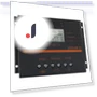 Automatic 80A PWM Solar Charge Controller — Power Management, Koogeelife