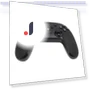 Bluetooth Controller — Gamepads & Standard Controllers, OutsideWorld