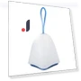 Bluetooth Speaker with Touch Control — Portable Audio, Honor Electronics