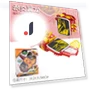 Deformation Robot — Construction Kits, Plastic Toys