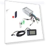 Electric Bike Conversion Kit — Rectifiers, WEST BIKING