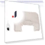 Heated Shoulder Pillow — Thermal Comfort Solutions, OutsideWorld