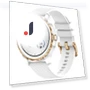Luxury Smart Bluetooth Watch with HD Call — Wearable Accessories, Tiktop2