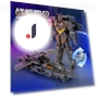 One-Step Deformation Robot Car Toy — Interactive Figures & Robots, Plastic Toys