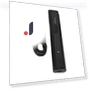 Portable Compact High-Sensitivity Camera Detector — Spy Gadgets, Honor Electronics