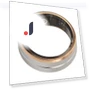 Smart Health Ring — Wearable Accessories, KONNWEI