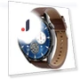 Smart Watch with Bluetooth Calling — Smartwatches, Tiktop2