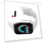 Sports Smart Watch with Sleep Monitoring and Step Counting — Smartwatches, Automobile and motorcycle supplies
