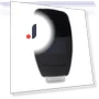 Universal LCD Touch Screen Smart Key — Keyless Entry, Fishine
