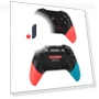 Wireless Controller — Remotes, OutsideWorld