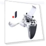 Wireless Gaming Controller — Gaming Keyboards, DIYelecs