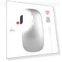 Wireless Rechargeable Mouse — Mouse Pads, Uav parts center