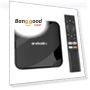 Android TV Box — Ultra HD Media Players