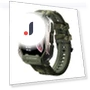 Fully Touch Smart Watch for Android — Smartwatches, SCIONE