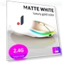 Silent Wireless Mouse for PC — Mice