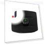 Smart Electric EMS Muscle Stimulator — Muscle Stimulators, Binchi Keji Travel