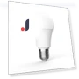Smart LED Bulb — LED, 3d printing machine