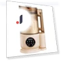 Smart Soy Juicer — Juicer Components & Extras, Build My Home