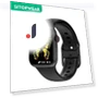 Smart Watch 9 with Wireless Charging — Wearable Accessories, fashion smartwatch