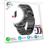 Smart Watch with AMOLED Display — Smartwatches, Zodvboz