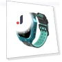 Smartwatch for Kids with Phone Functionality — Smartwatches, CAOWJiBrother