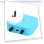 Artificial Lightning Generator — Power Solutions & Surge Protection, OutsideWorld